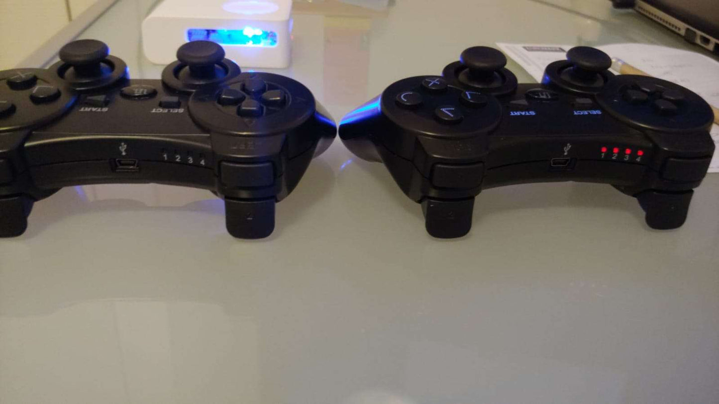 RASPBERRY Pi 4 - 2 GB di RAM RETROPIE ARCADE VERSION