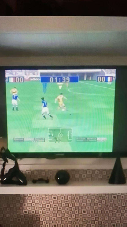 RASPBERRY Pi 4 - 2 GB di RAM RETROPIE ARCADE VERSION