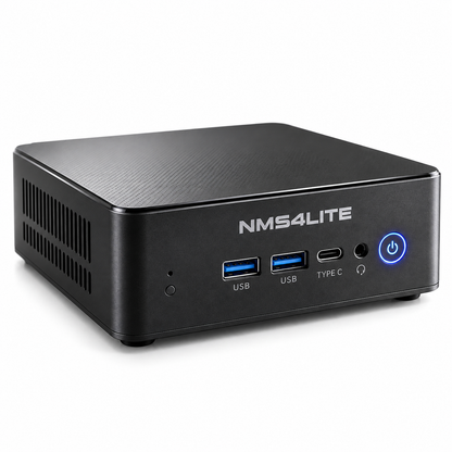 Nemesis lite 4 2TB
