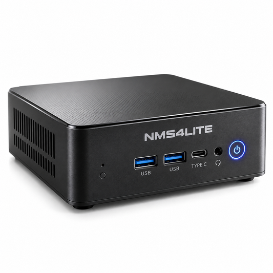 Nemesis lite 4