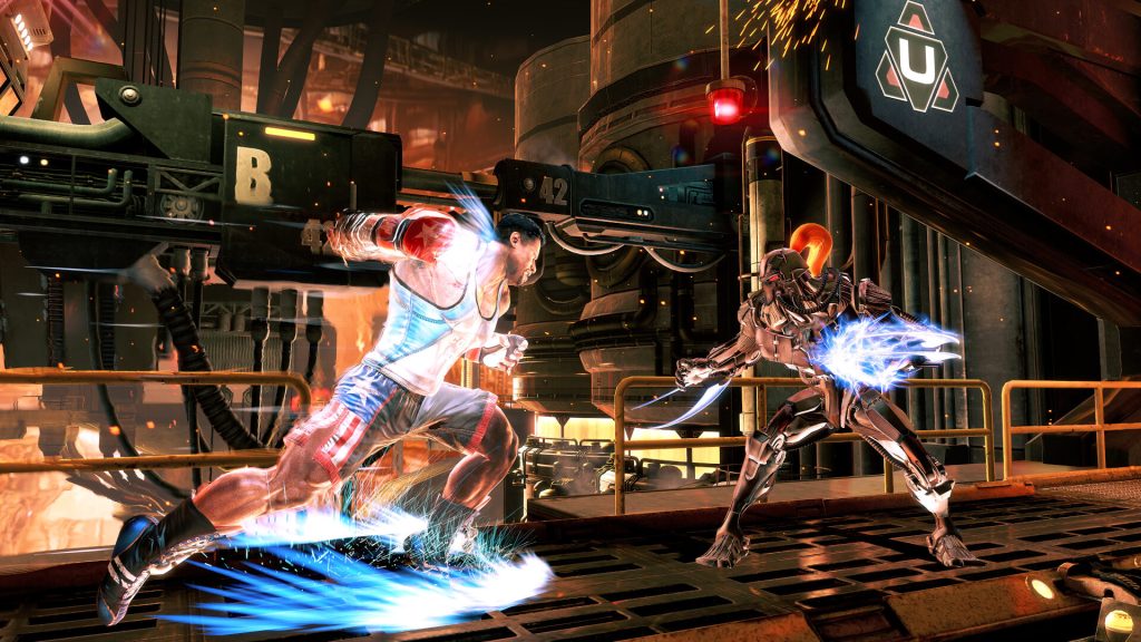Nemesis Promax: la nuova frontiera del gaming ibrido