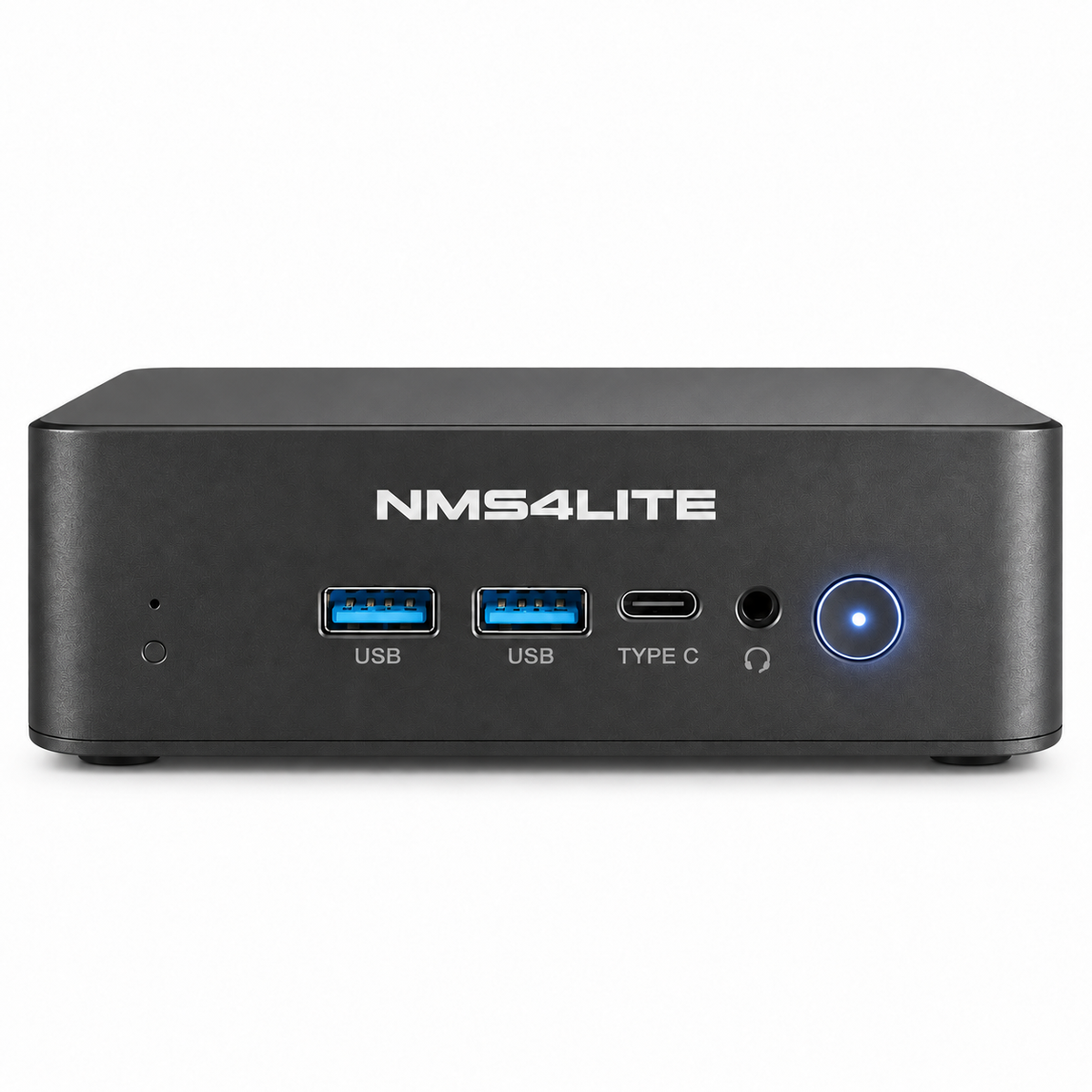 Nemesis lite 4 2TB