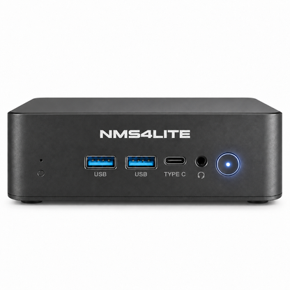 Nemesis lite 4 2TB