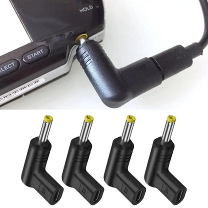 Adattatore Alimentazione USB-C per PSP 1000 / 2000 / 3000 – Da Type-C a DC Jack