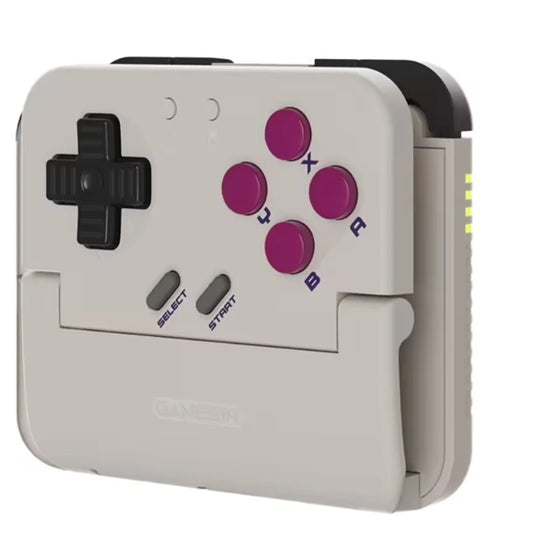 Controller Verticale wireless per Smartphone –  Pocket Retro Gaming per Emulatori e Arcade