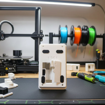 Mouse wireless retrò - Commodore Amiga 1351