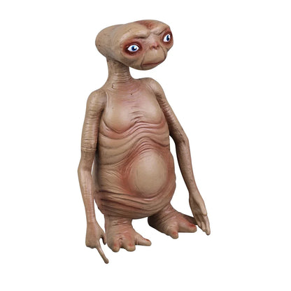 ET – L’Extraterrestre | Statua da Collezione in PVC – Icona Sci-Fi Anni ’80