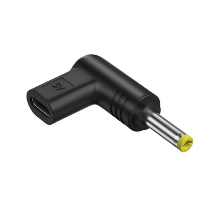 Adattatore Alimentazione USB-C per PSP 1000 / 2000 / 3000 – Da Type-C a DC Jack