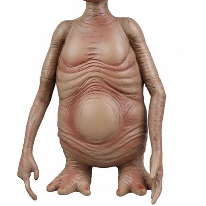 ET – L’Extraterrestre | Statua da Collezione in PVC – Icona Sci-Fi Anni ’80