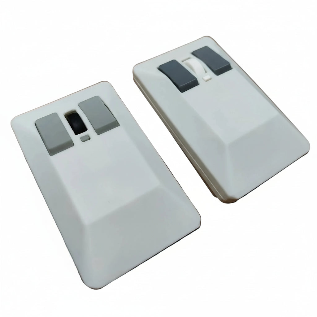 Mouse wireless retrò - Commodore Amiga 1351