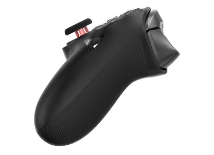 Il Gamepad che cambia pelle con un click