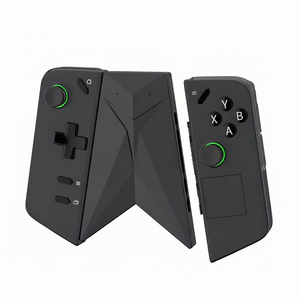 Connettore Impugnature Ergonomico per Lenovo Legion Go – Grip Controller