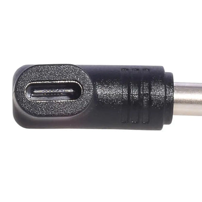 Adattatore Alimentazione USB-C per PSP 1000 / 2000 / 3000 – Da Type-C a DC Jack