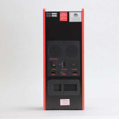 Space Ace X Replicade (Conversion Kit) USA