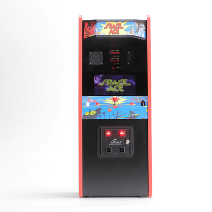 Space Ace X Replicade (Conversion Kit) USA