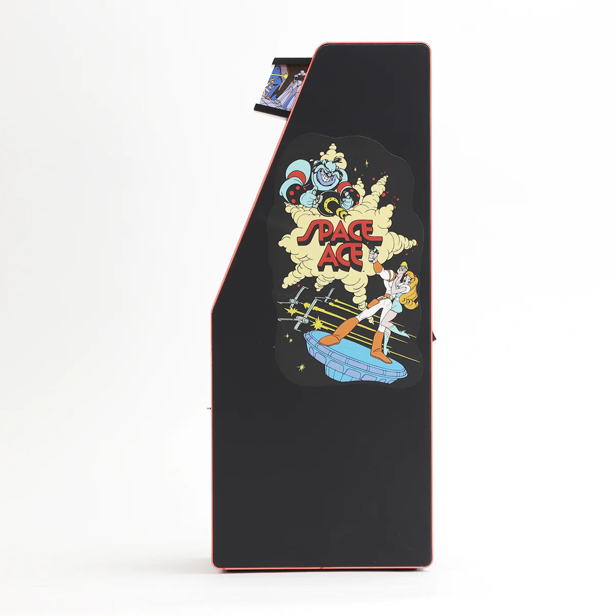 Space Ace X Replicade (Conversion Kit) USA