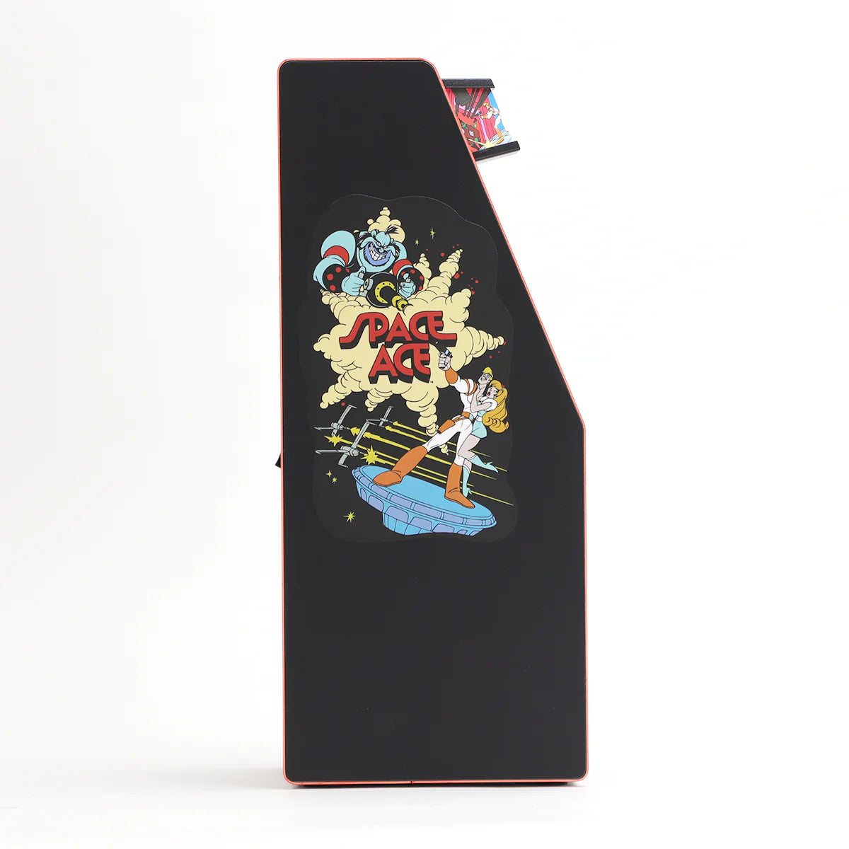 Space Ace X Replicade (Conversion Kit) USA