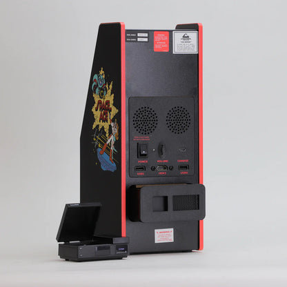 Space Ace X Replicade (Conversion Kit) USA