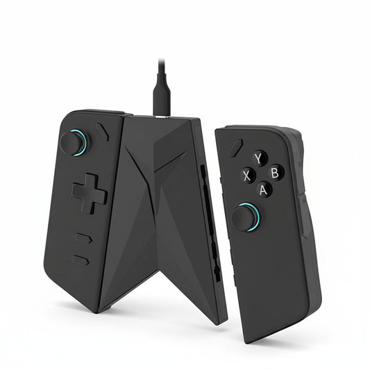 Connettore Impugnatura Ergonomica per Lenovo Legion Go – con ricarica