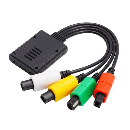 Adattatore Wireless Bluetooth per Controller Moderni su  SEGA DreamCast