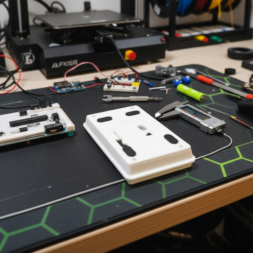 Mouse wireless retrò - Commodore Amiga 1351