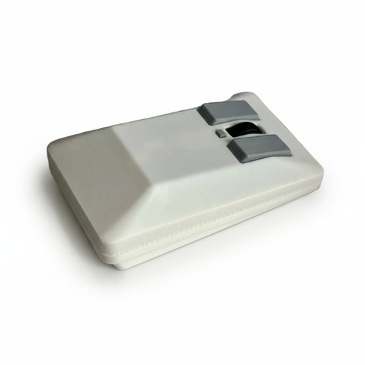 Mouse wireless retrò - Commodore Amiga 1351