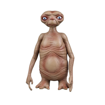 ET – L’Extraterrestre | Statua da Collezione in PVC – Icona Sci-Fi Anni ’80