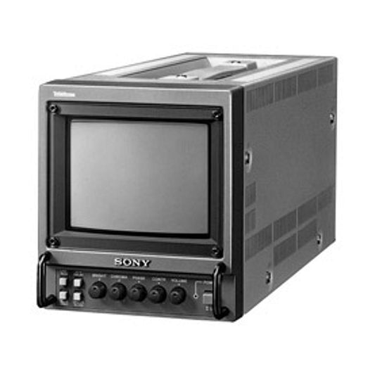 Sony PVM-6041QM – Il sogno di ogni retro-gamer