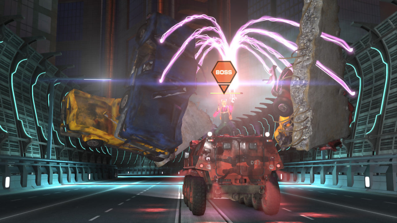 Nemesis Promax: la nuova frontiera del gaming ibrido