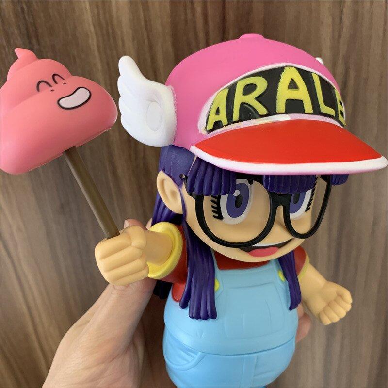 Dr.Slump Arale Anime Cartoon PVC Action Figure