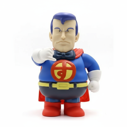 Dr.Slump Arale Anime Cartoon PVC Action Figure