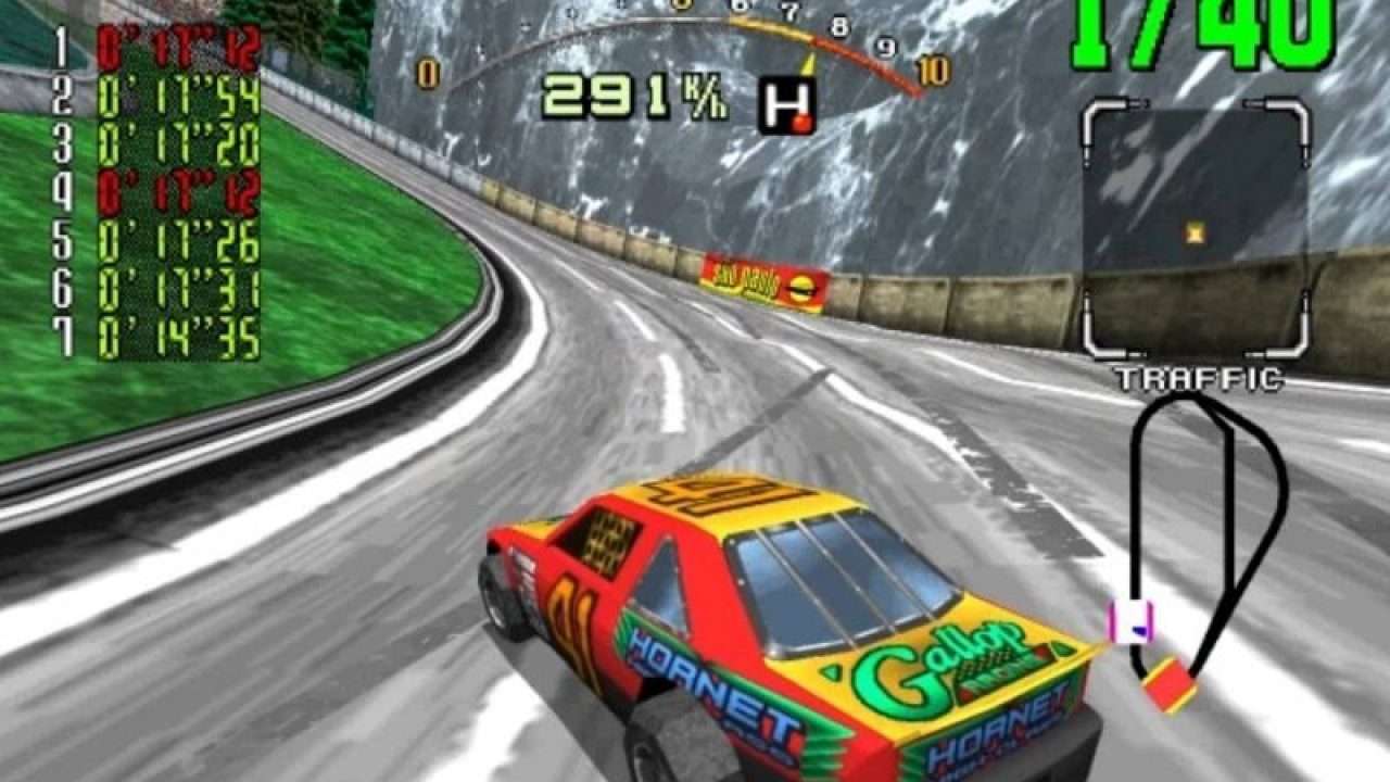RASPBERRY Pi 4 - 2 GB di RAM RETROPIE ARCADE VERSION