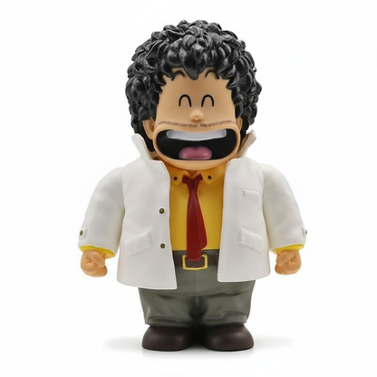 Dr.Slump Arale Anime Cartoon PVC Action Figure