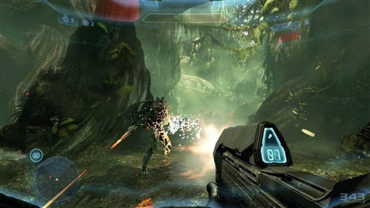 Nemesis Promax: la nuova frontiera del gaming ibrido