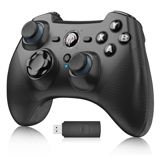 Joystsick Wireless Nemesis Preconfigurati