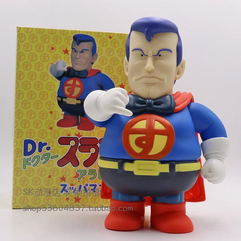 Dr.Slump Arale Anime Cartoon PVC Action Figure