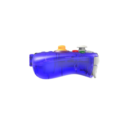 Controller portatile Plug and Play "Gamecube Style" per Nintendo Switch