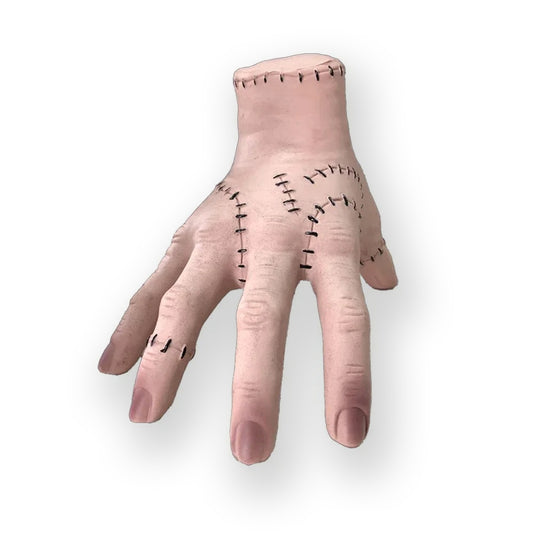 Mano (Thing) "Mercoledì Addams"