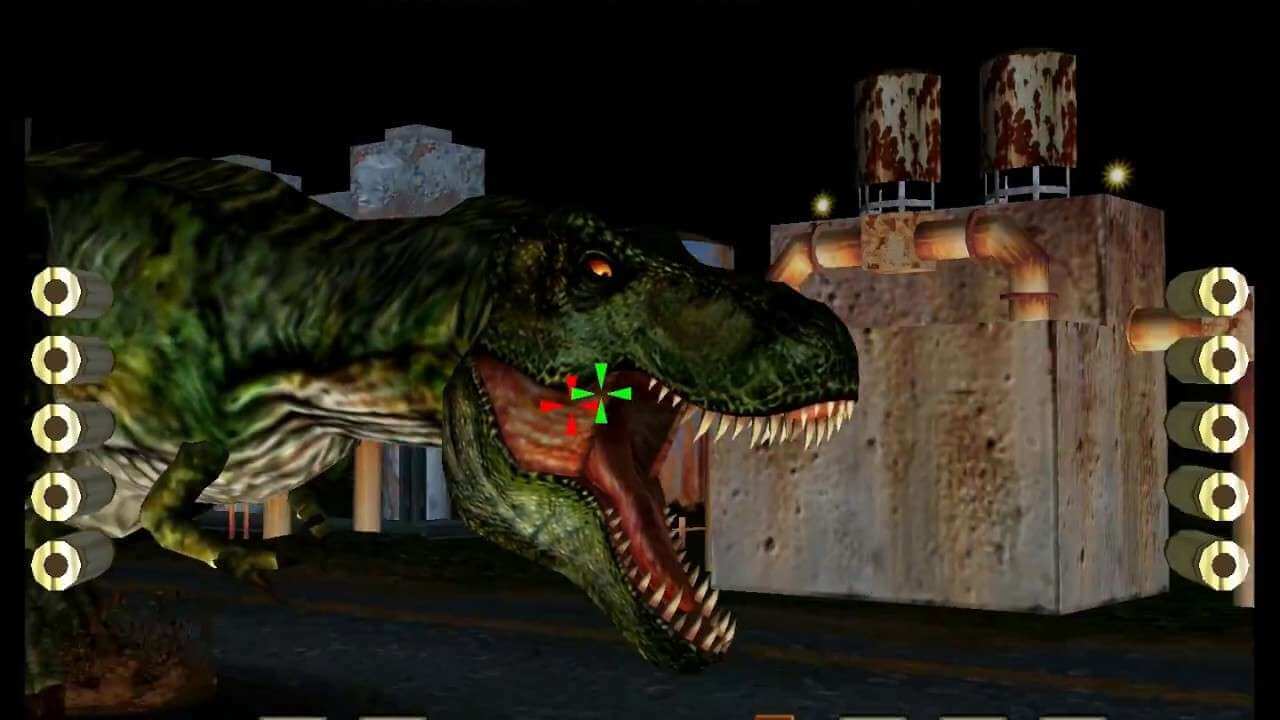 Nemesis Promax: la nuova frontiera del gaming ibrido