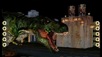 Nemesis Promax: la nuova frontiera del gaming ibrido