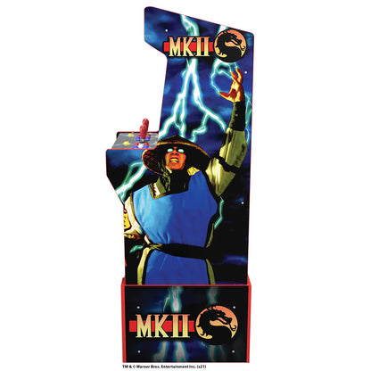 Mortal Kombat II Midway Legacy Edition Arcade Cabinet