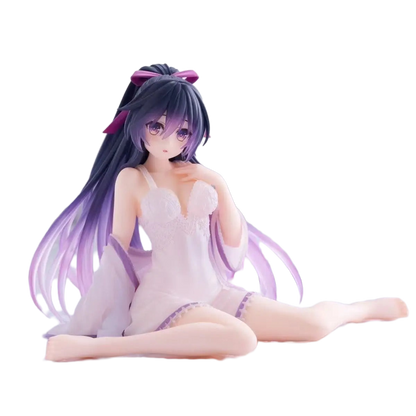Yatogami Tohka - Date A Live Figure in Lolita Nighty | Statuetta Anime
