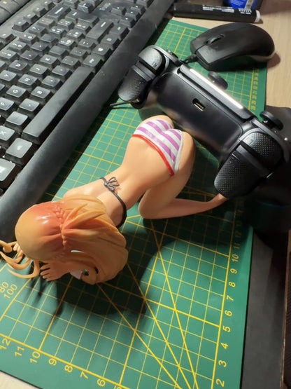 Asuna Yuuki Swimsuit Sword Art Online Supporto per Joystick / telefono