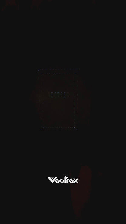 Console Vectrex Originale Anni ’80 – Rarità da Collezione con 6 Giochi e Scatola
