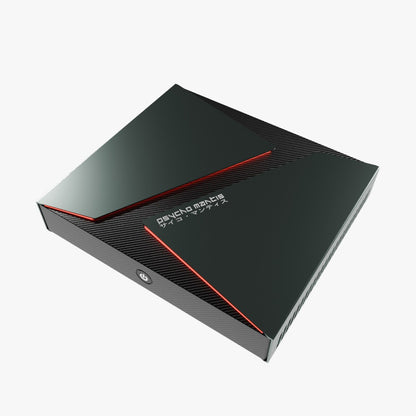 PSYCHO MANTIS Home Console