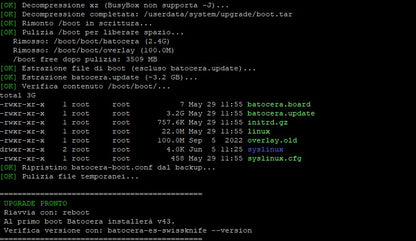 RGS Support™ | Assistenza Batocera Remota in Italiano — Mini PC, Cabinati, Raspberry Pi e Console