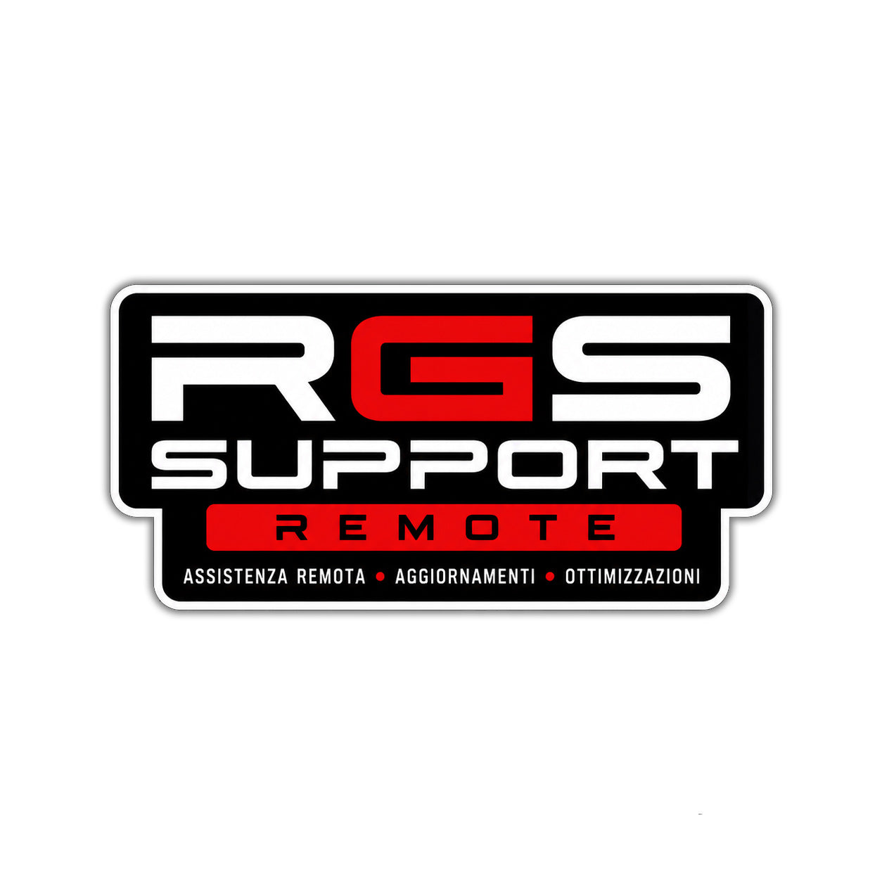 RGS Support™ | Assistenza Remota, Aggiornamenti e Ottimizzazioni per Batocera