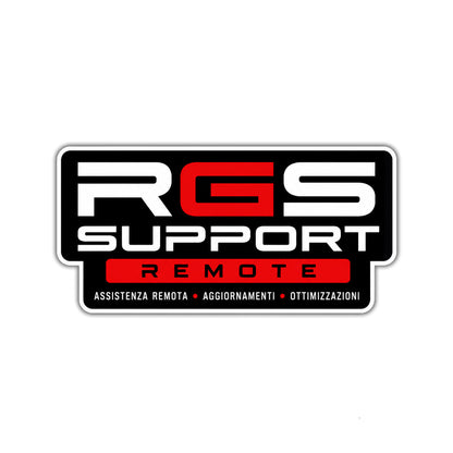 RGS Support™ | Assistenza Remota, Aggiornamenti e Ottimizzazioni per Batocera