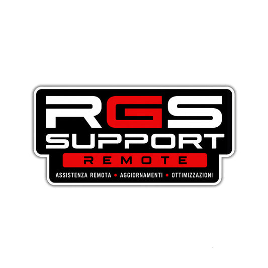 RGS Support™ | Assistenza Remota, Aggiornamenti e Ottimizzazioni per Batocera