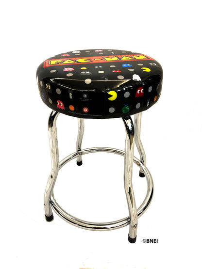 Sgabello Pac-Man Regolabile